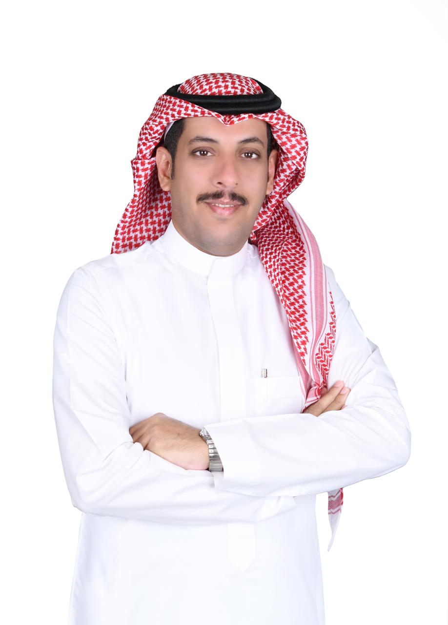 رائد المطيـري