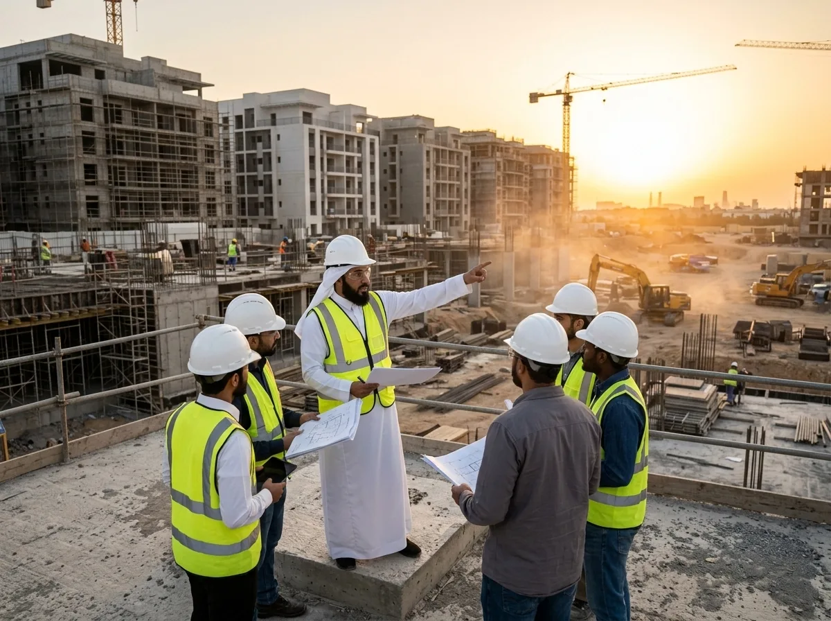 إدارة دورة المشروع من الفكرة حتى التسليم