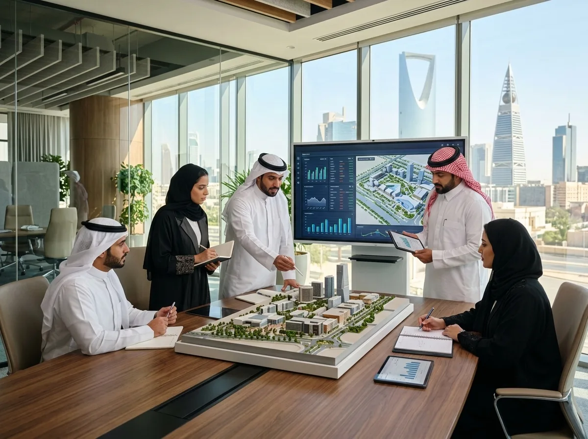 دراسة الجدوى وتحليل السوق