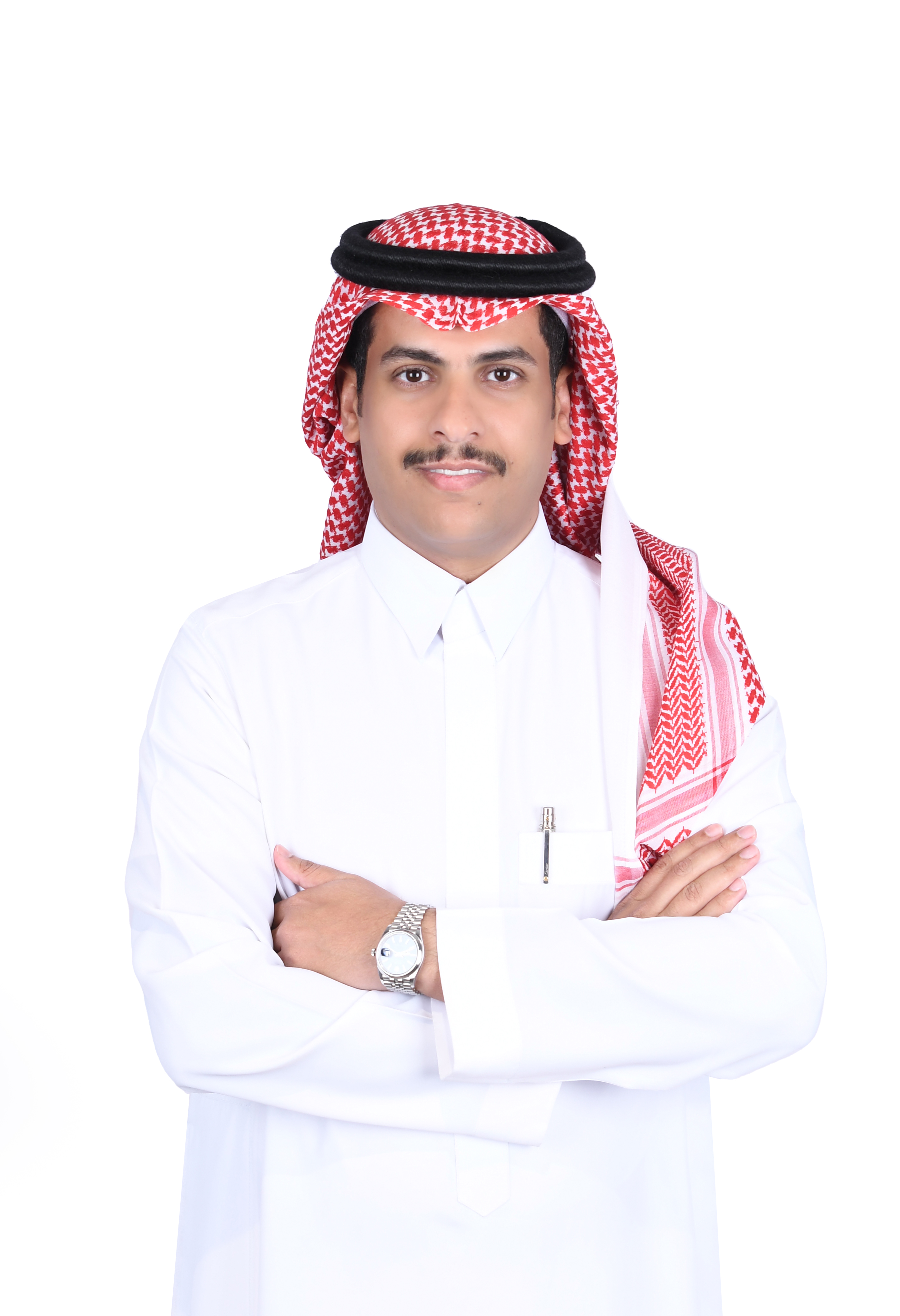 عبدالمجيد المطيري